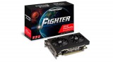 PowerColor RX6500 XT 4GB DDR6 Fighter V3 AXRX 6500XT 4GBD6-DHV3