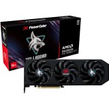 PowerColor RX9060 XT 16GB DDR6 Hellhound RX9060XT 16G-L/OC