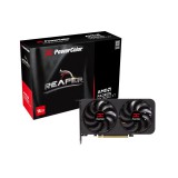PowerColor RX9060 XT 16GB DDR6 Reaper RX9060XT 16G-A