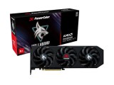 PowerColor RX9060 XT 8GB DDR6 Hellhound RX9060XT 8G-L/OC