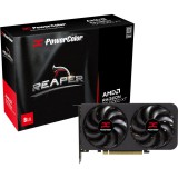 PowerColor RX9060 XT 8GB DDR6 Reaper RX9060XT 8G-A