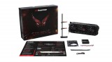 PowerColor RX9070 XT 16GB DDR6 Red Devil RX9070XT 16G-E/OC