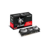 PowerColor VGA AMD RX 6700 XT 12GB GDDR6 - AXRX 6700XT 12GBD6-3DHL (AXRX_6700XT_12GBD6-3DHL)