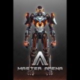 Powered Games Entertainment Master Arena (PC - Steam elektronikus játék licensz)