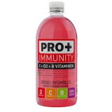 POWERFRUIT PRO+ Immunity - Erdei gyümölcs 750 ml
