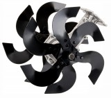 Powermat Adapter benzines bozótvágóhoz 28mm 9 fog PM-ADK-28AM