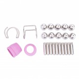 Powermat Alkatrész készlet plazmavágóhoz PM-ZCDP-AG60L