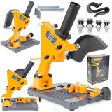 Powermat Állvány sarokcsiszolóhoz 115-125mm PM-SDS-125OGM