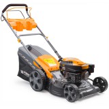 Powermat Benzines fűnyíró PM-KSS-6S 6KM