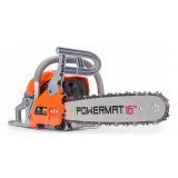 Powermat Benzinmotoros láncfűrész PM-HR-7020 4,9 LE 16"
