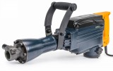 Powermat Bontókalapács HEX SDS 3000W PM-MWB-3000 45J