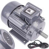 Powermat Egyfázisú villanymotor 1,5kW 1400RPM PM-JSE-1500T