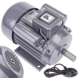 Powermat Egyfázisú villanymotor 1,5kW 1400RPM PM-JSE-1500T