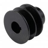 Powermat Ékszíjtárcsa motorhoz PM-GX160-KP19