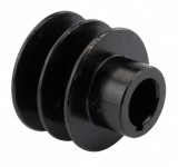 Powermat Ékszíjtárcsa motorhoz PM-GX160-KP20