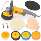 Powermat Elektromos autófényező PM-PS-2600T-Z5