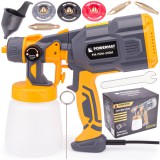 Powermat Elektromos festékszóró pisztoly PM-PDM-550M