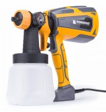 Powermat Elektromos festékszóró pisztoly PM-PDM-600T