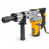 Powermat Elektromos fúrókalapács HEX SDS 2800W PM-MWB-2800 15J