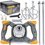 Powermat Elektromos keverőgép PM-MI-2600M