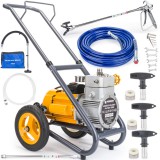 Powermat Festékszóró berendezés PM-PDM-1500M