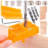 Powermat Fúrókészlet PM-KLK-30T