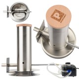 Powermat Füstgenerátor PM-GD-87T