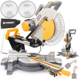 Powermat Gérvágó fűrész PM-UK-2200M