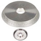 Powermat Gyémánttárcsa élezőhöz PM-ODW-150