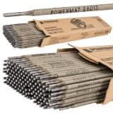 Powermat Hegesztő elektróda 2,5mm 2,5KG MMA PM1255