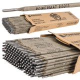 Powermat Hegesztő elektróda 2,5mm 2,5KG MMA PM1255