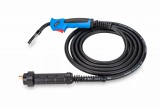 Powermat Hegesztőpisztoly kábel MIG MAG MB-15AK EURO 5M