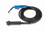 Powermat Hegesztőpisztoly kábel MIG MAG MB-15AK EURO 5M