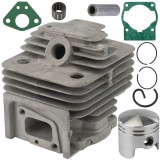 Powermat Henger és dugattyú készlet benzines fűkaszához PM-KS-600T-CT