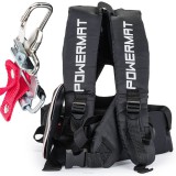 Powermat Heveder SDK-2 benzines kaszákhoz, szegélynyírókhoz