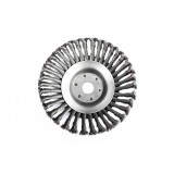 Powermat Kemény drótkefe fűkaszához TSZ-T