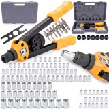 Powermat Kézi menetbehúzó M3-M12 PM-NIR-110SU