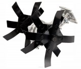 Powermat Kultivátor adapter fűkaszához PM-ADK-28BM