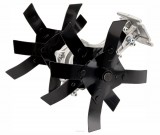 Powermat Kultivátor adapter fűkaszához PM-ADK-28BM