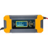 Powermat Mikroprocesszoros akkumulátor töltő PM-PM-8T