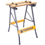 Powermat Munkaasztal 100kg 560mm PM-SW-560T