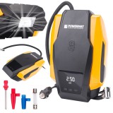 Powermat OLAJMENTES AUTÓKOMPRESSZOR PM-KB-120M