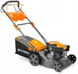 Powermat Önjáró benzines fűnyíró PM-KSS-5S Z 5 in 1