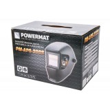 PowerMat PM-APS-300B Pajzs