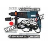 Powermat PM/MW-2490 Fúrókalapács 2490W SDS+