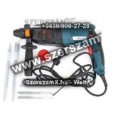 Powermat PM/MW-2500 Fúrókalapács 2500W SDS+