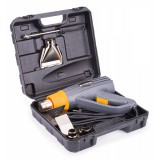 Powermat PM-OP-2000 elektromos hőlégfúvó 2000W