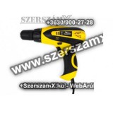 Powermat PM/SW850 Elektromos 850W Csavarbehajtó