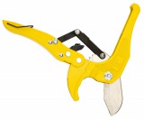 Powermat PVC PCW PP csővágó olló PM-ZGP-2800-NO