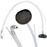 Powermat Szívótömlő szűrővel festékszóró géphez PM-PDM-1200-WSF